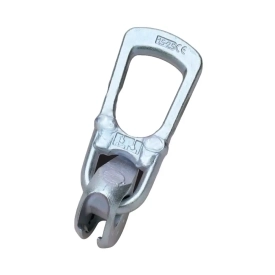 DEHA závesy pre kotvu s guľovou hlavou